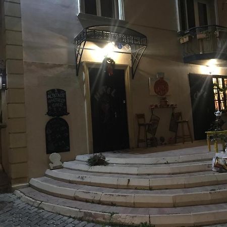 Altstadt Hotel & Cafe Баку Екстериор снимка